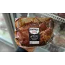 BONDIOLA DE CERDO EN BARBACOA