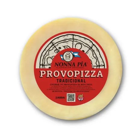 NONNA PIA PROVOPIZZA