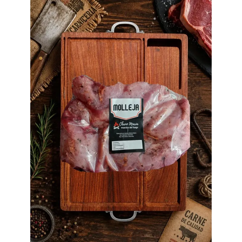 MOLLEJA
