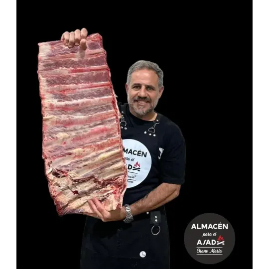 COSTILLAR VENTANA PREMIUM