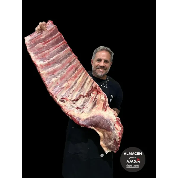 COSTILLAR VENTANA PREMIUM CON VACIO