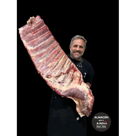 COSTILLAR VENTANA PREMIUM CON VACIO