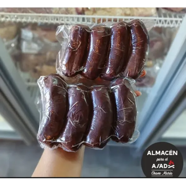 MORCILLA NEGRA