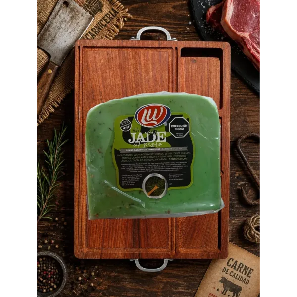 QUESO JADE LW
