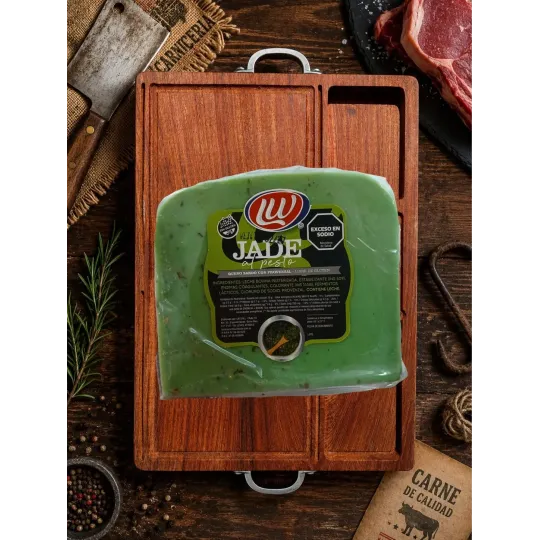 QUESO JADE LW