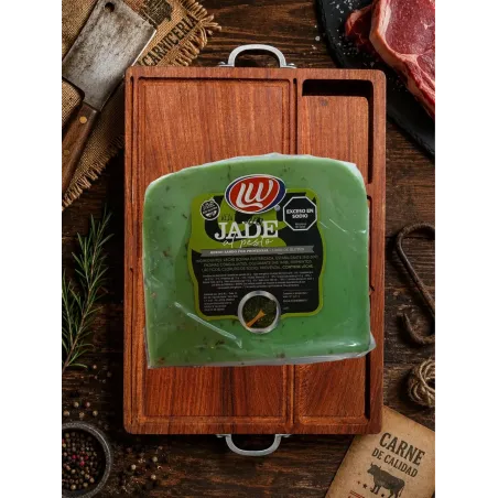 QUESO JADE LW