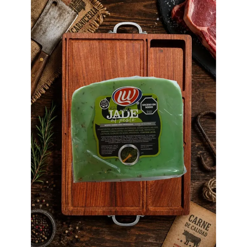 QUESO JADE LW
