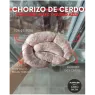 CHORIZO DE DE CERDO PERA NUEZ Y Q. AZUL