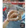 CHORIZO DE CIRUELA Y PANCETA