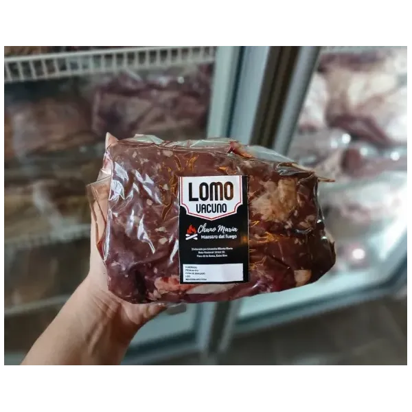 LOMO VACUNO