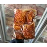 RIBS DE CERDO EN BARBACOA