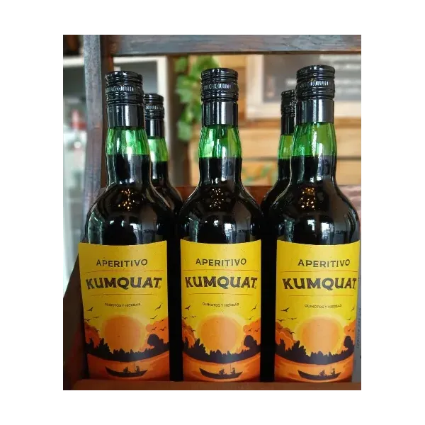 KUMQUAT