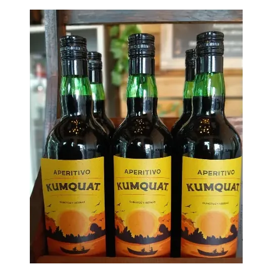 KUMQUAT