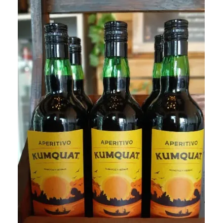 KUMQUAT