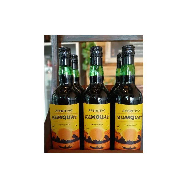 KUMQUAT