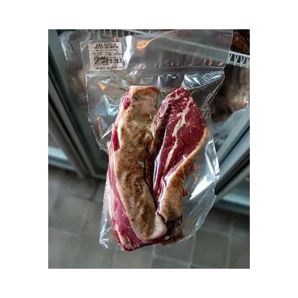 ASADO COSTILLA PREMIUM (CONDIMENTADO)