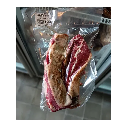 ASADO COSTILLA PREMIUM (CONDIMENTADO)