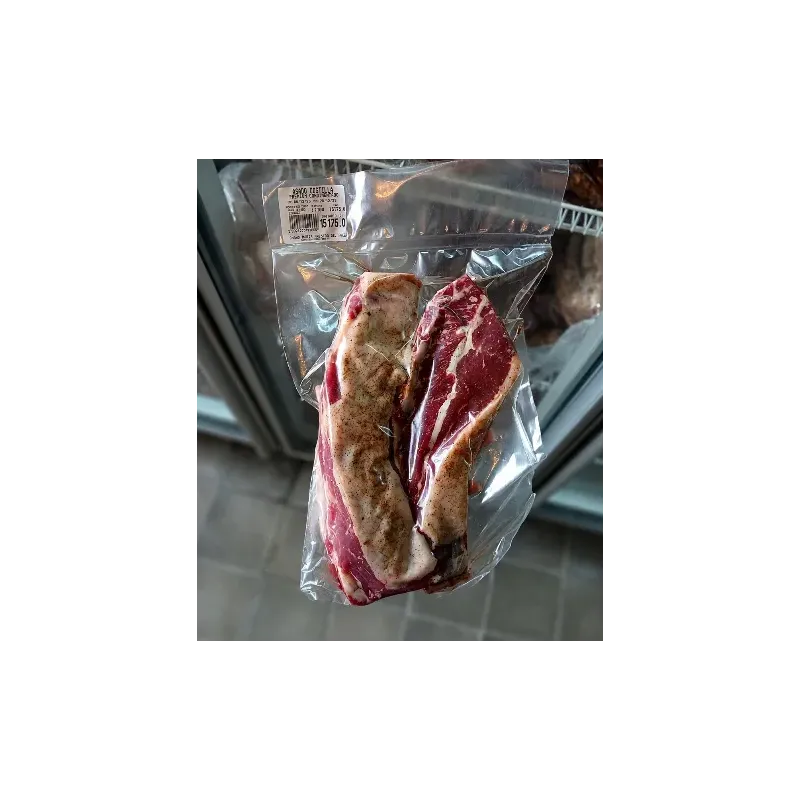 ASADO COSTILLA PREMIUM (CONDIMENTADO)