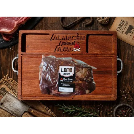 LOMO VACUNO