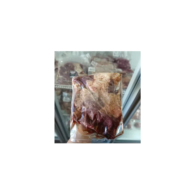ASADO KIT