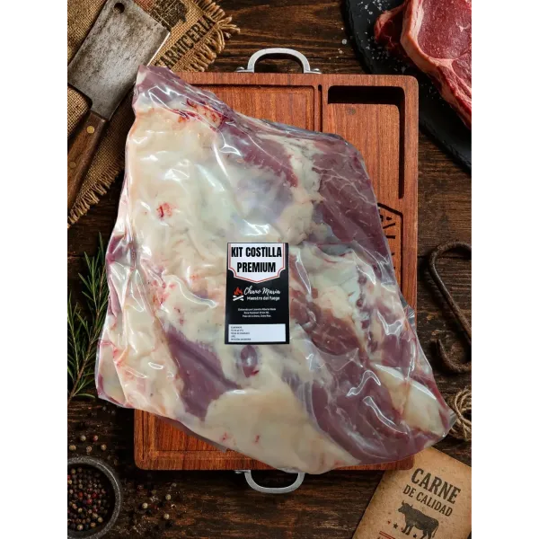 ASADO KIT