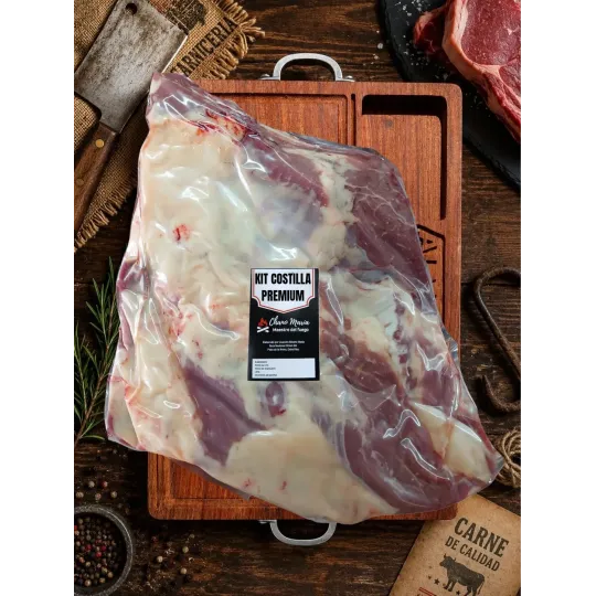 ASADO KIT