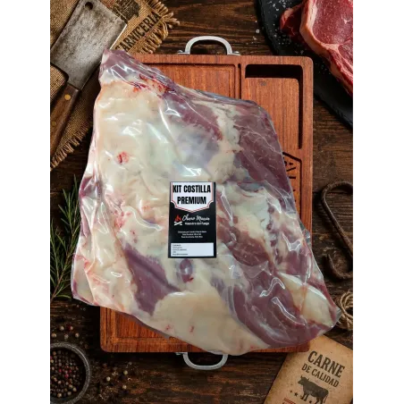 ASADO KIT