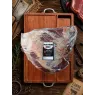 PECHO VACUNO "BRISKET" SIN CONDIMENTAR