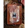RIBS DE CERDO (CONDIMENTADO)