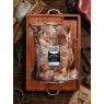 RIBS DE CERDO EN BARBACOA