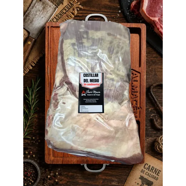 COSTILLAR DEL MEDIO PREMIUM SIN COND.