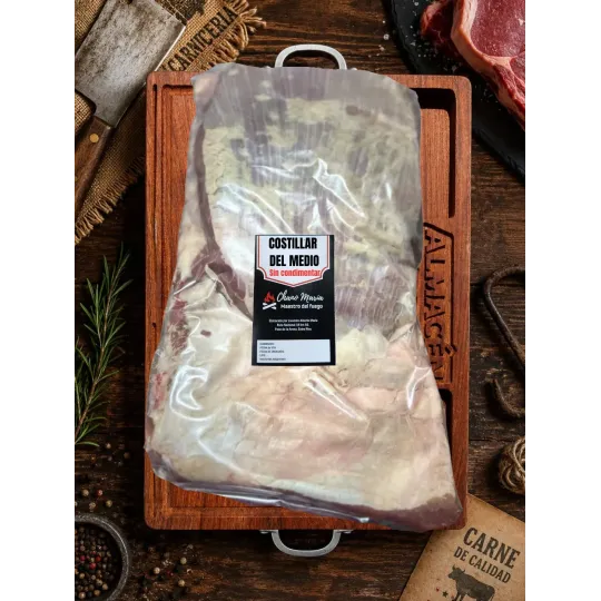 COSTILLAR DEL MEDIO PREMIUM SIN COND.