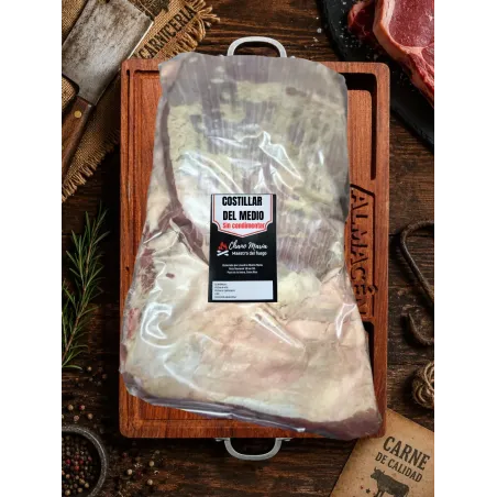 COSTILLAR DEL MEDIO PREMIUM SIN COND.