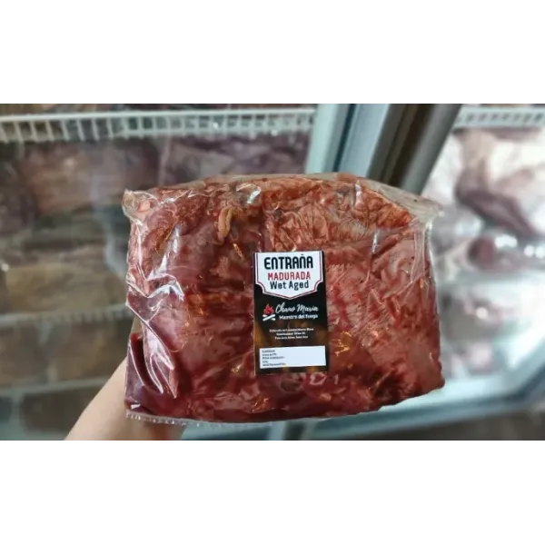 ENTRAÑA FINA MADURADA