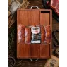 CHORIZO COLORADO SECO